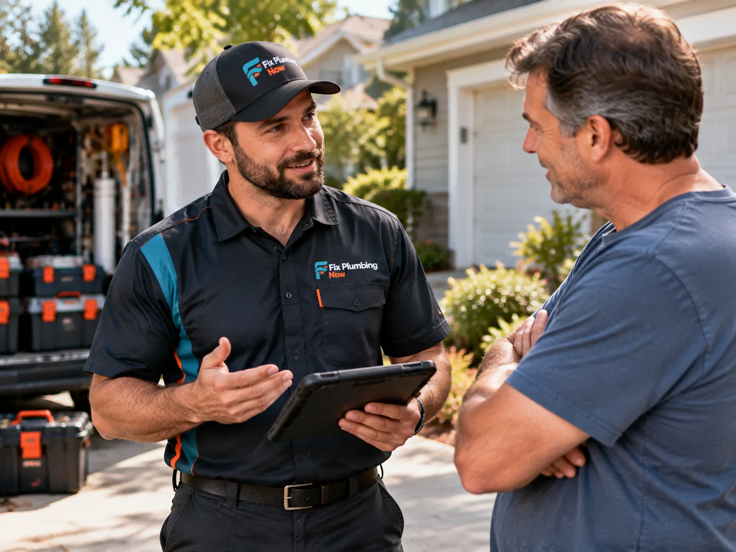 Clogged Drain Service Harbor City, CA FAQs